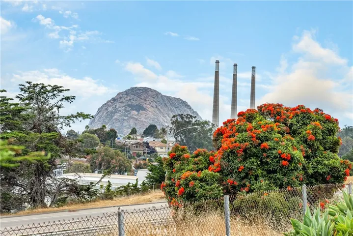 500 Downing Street, Morro Bay, California 93442