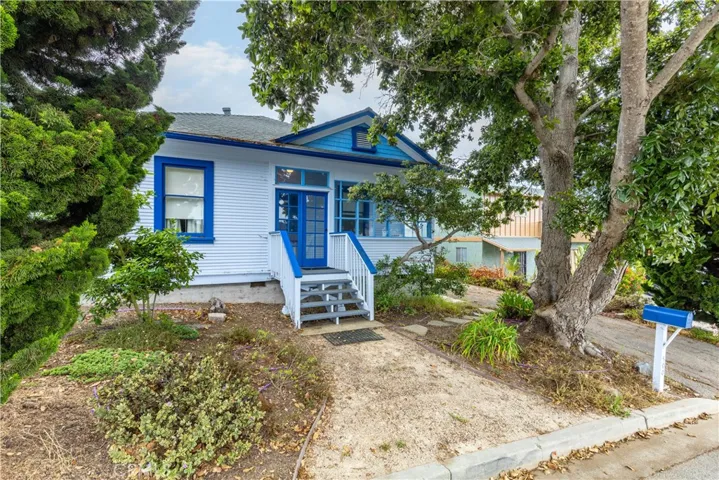 500 Downing Street, Morro Bay, California 93442