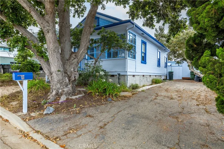 500 Downing Street, Morro Bay, California 93442