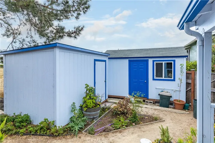 500 Downing Street, Morro Bay, California 93442