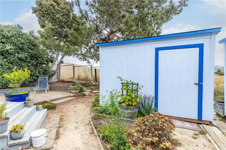 500 Downing Street, Morro Bay, California 93442