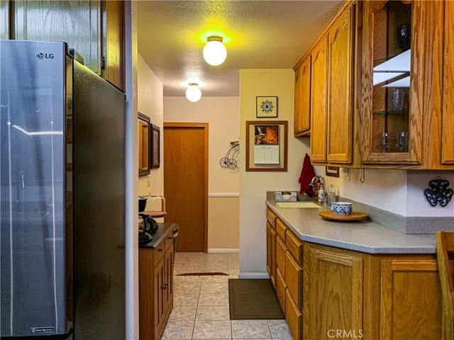 Butler's Pantry