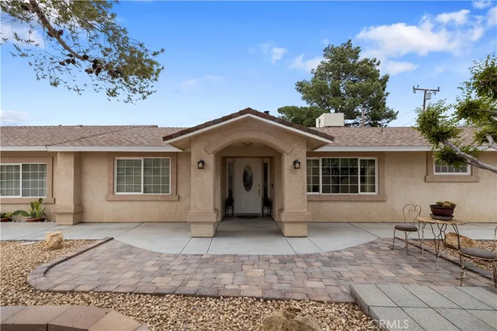 27844 Highview Avenue, Barstow, California 92311