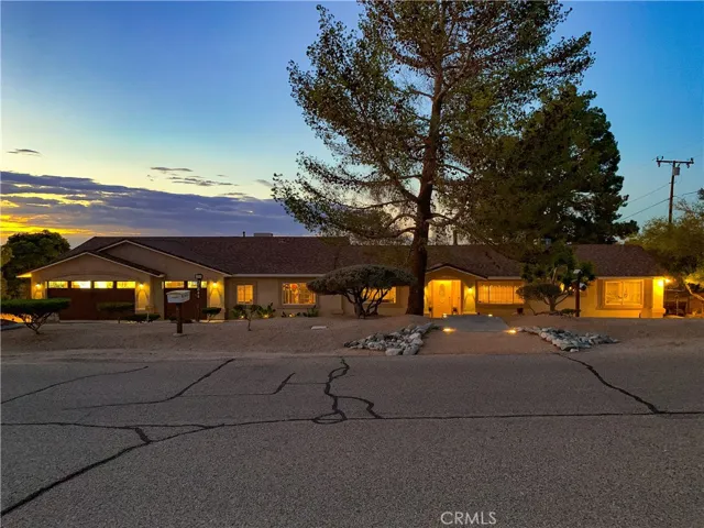 27844 Highview Avenue, Barstow, California 92311