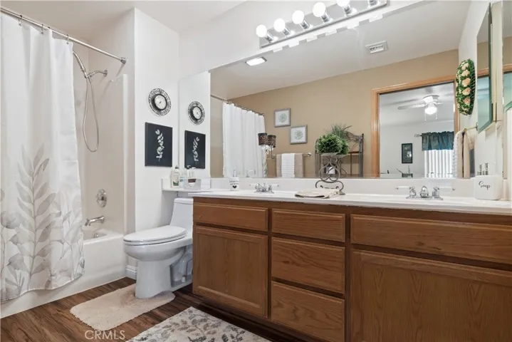 Bathroom #3