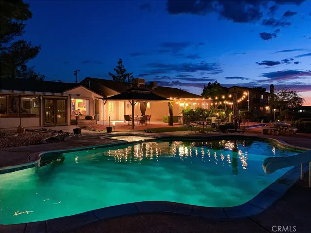 27844 Highview Avenue, Barstow, California 92311