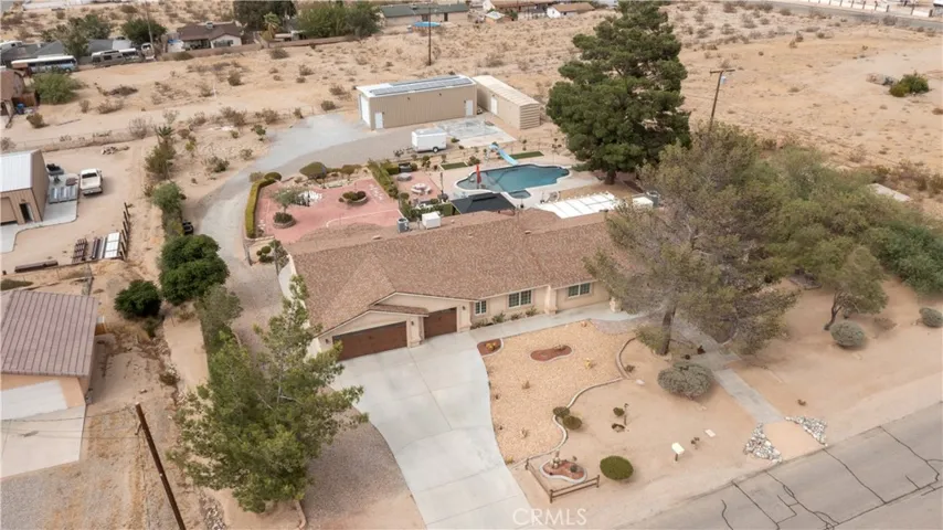 27844 Highview Avenue, Barstow, California 92311