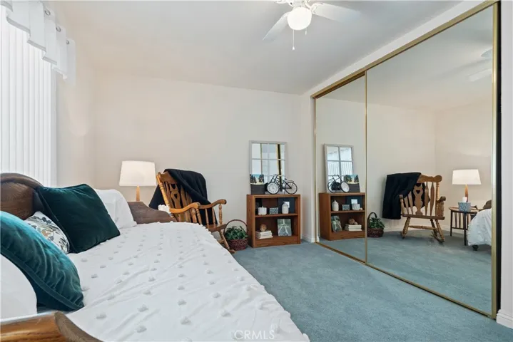 Bedroom #4