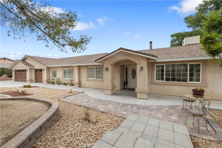 27844 Highview Avenue, Barstow, California 92311