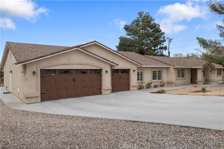 27844 Highview Avenue, Barstow, California 92311