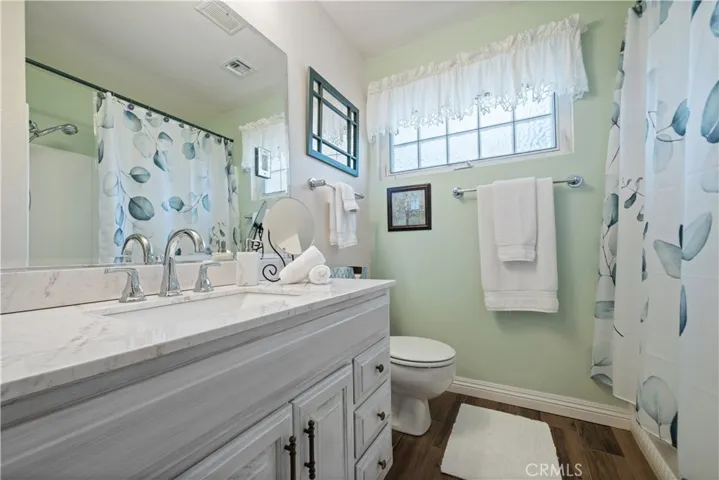 Bathroom #2