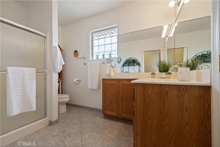 Bathroom #4