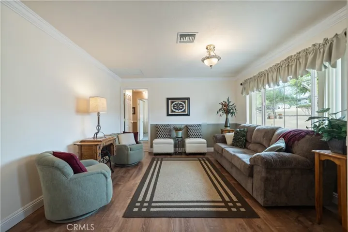 Formal Livingroom