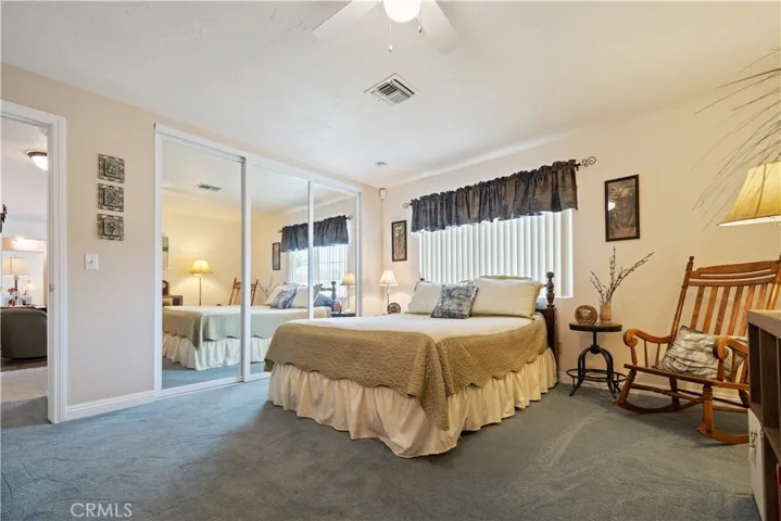 Bedroom #3