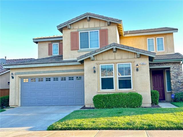 1651 Big Sky Drive, Beaumont, California 92223