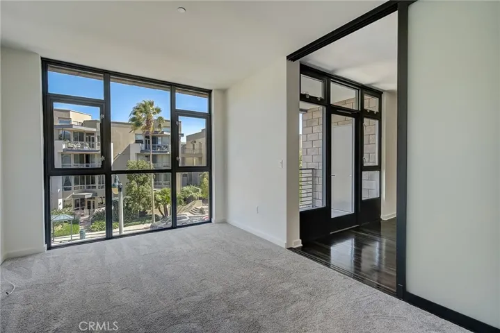 13045 Pacific Promenade Unit 318, Playa Vista, California 90094