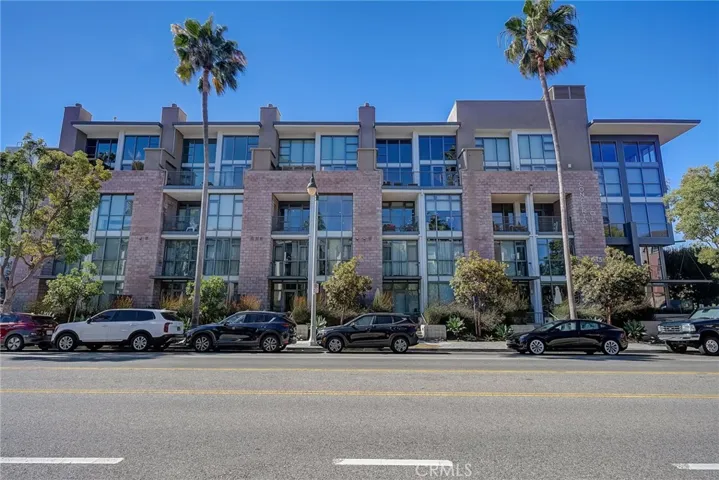 13045 Pacific Promenade Unit 318, Playa Vista, California 90094