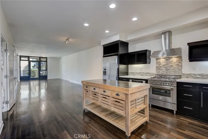 13045 Pacific Promenade Unit 318, Playa Vista, California 90094