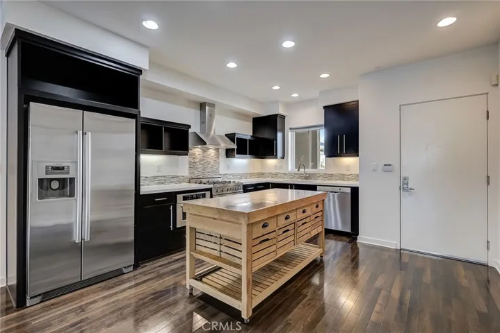 13045 Pacific Promenade Unit 318, Playa Vista, California 90094