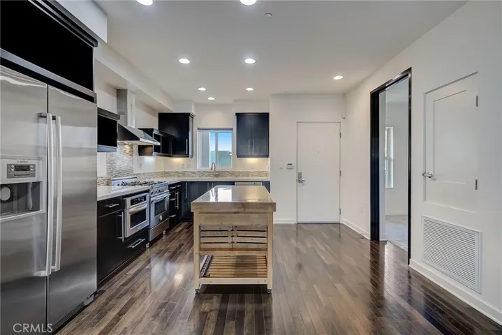 13045 Pacific Promenade Unit 318, Playa Vista, California 90094