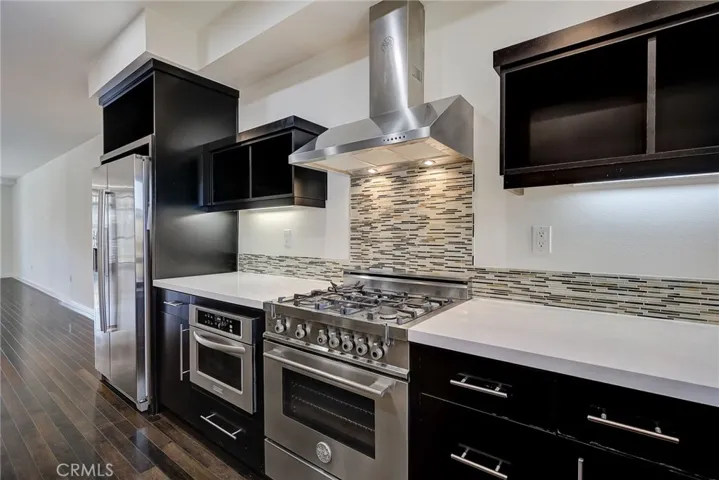 13045 Pacific Promenade Unit 318, Playa Vista, California 90094