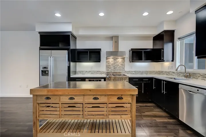13045 Pacific Promenade Unit 318, Playa Vista, California 90094
