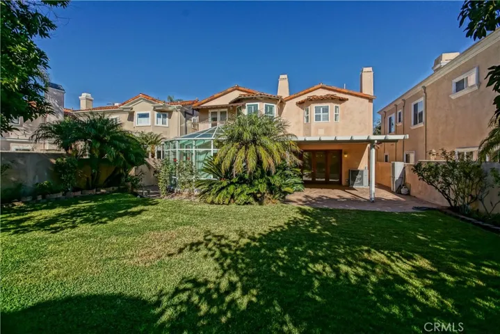 1812 9th Street, Manhattan Beach, California 90266