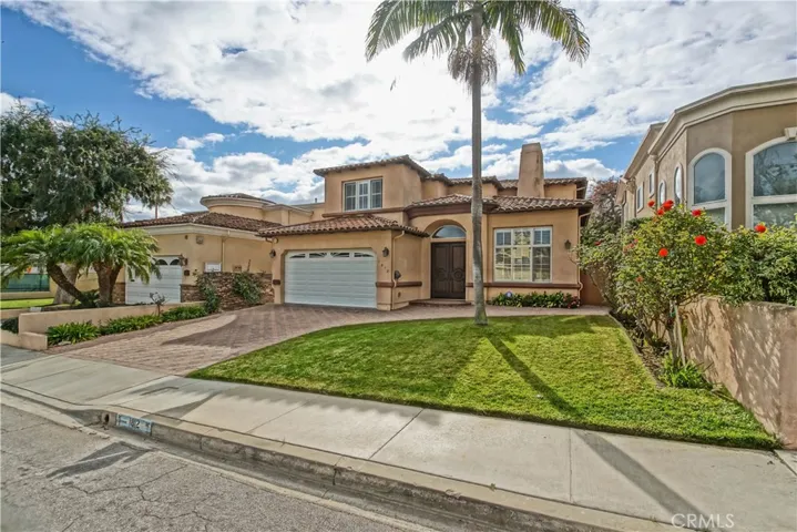 1812 9th Street, Manhattan Beach, California 90266
