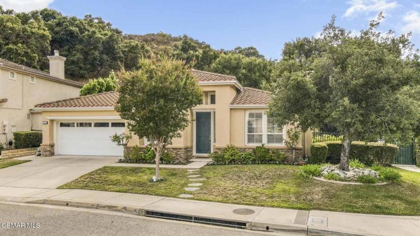 625 Gentle Creek Cir, Newbury Park - Hsh