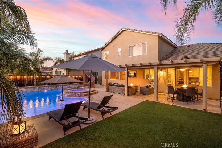 44005 Cindy Circle, Temecula, California 92592