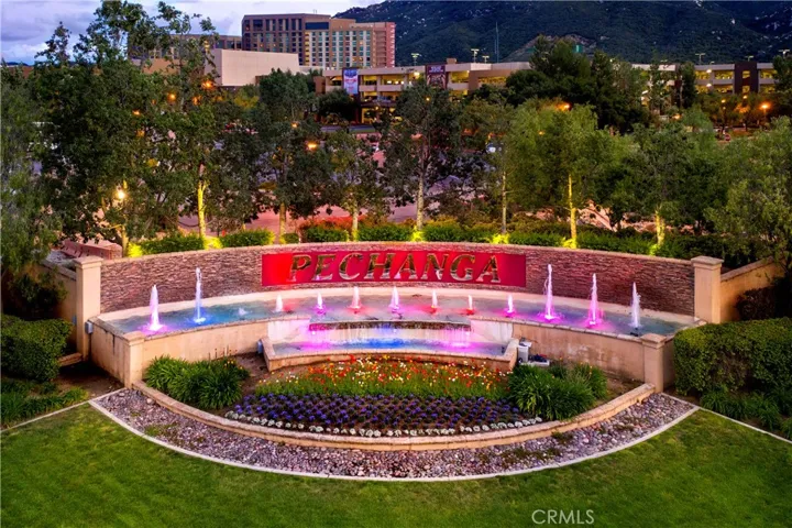 PECHANGA CASINO