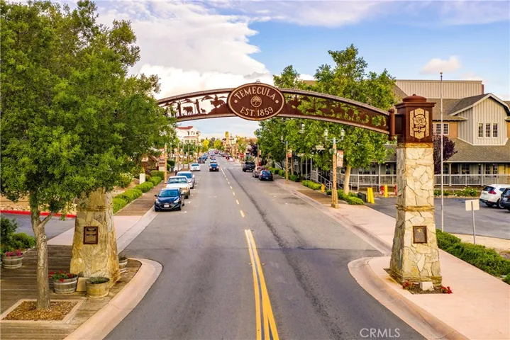 OLD TOWN TEMECULA