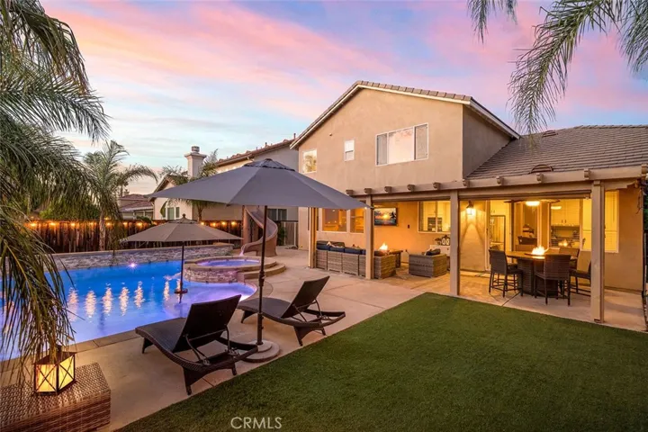 44005 Cindy Circle, Temecula, California 92592