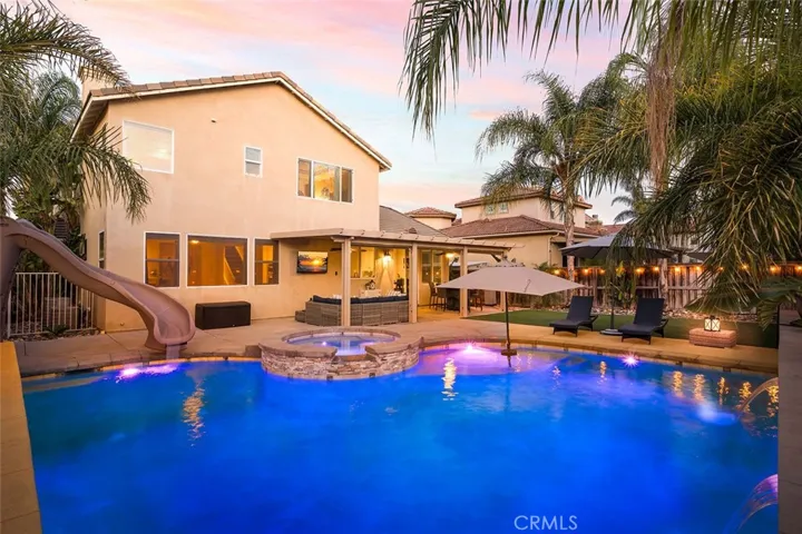44005 Cindy Circle, Temecula, California 92592
