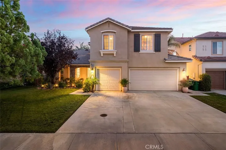 44005 Cindy Circle, Temecula, California 92592