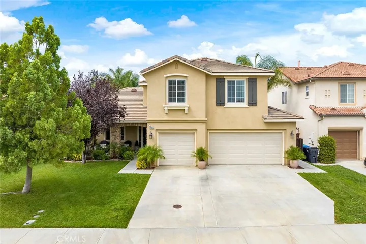 44005 Cindy Circle, Temecula, California 92592