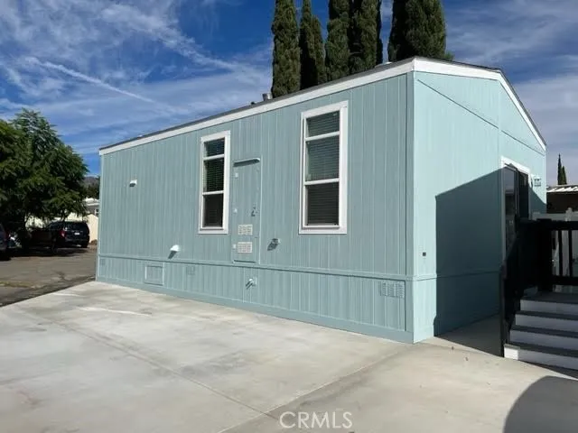 2 car parking upfront