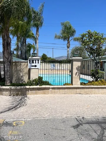 Community Pool