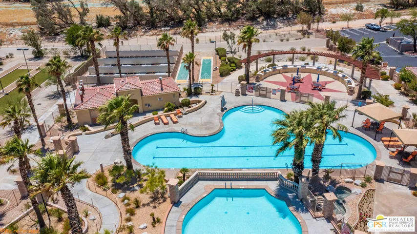 1997 Savanna Way, Palm Springs, California 92262