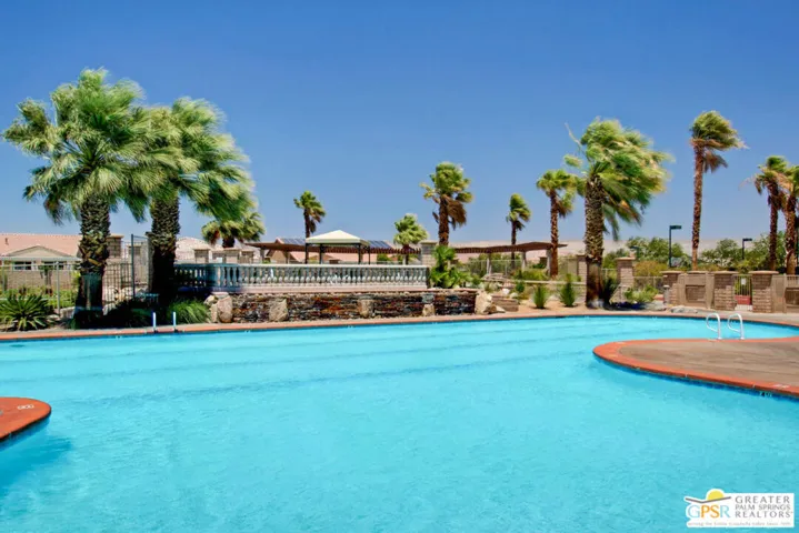 1997 Savanna Way, Palm Springs, California 92262