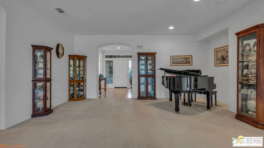 1997 Savanna Way, Palm Springs, California 92262