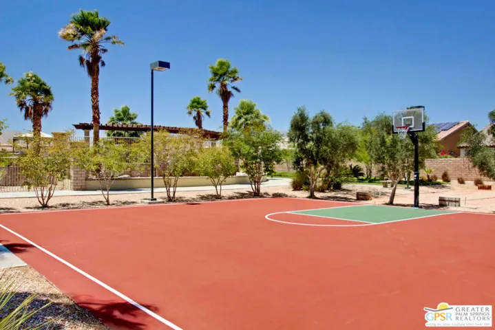 1997 Savanna Way, Palm Springs, California 92262