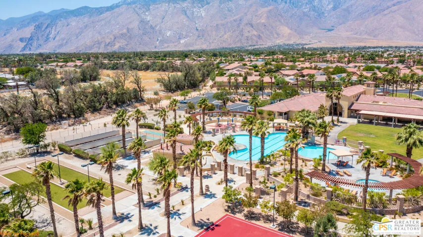 1997 Savanna Way, Palm Springs, California 92262