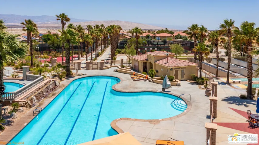 1997 Savanna Way, Palm Springs, California 92262