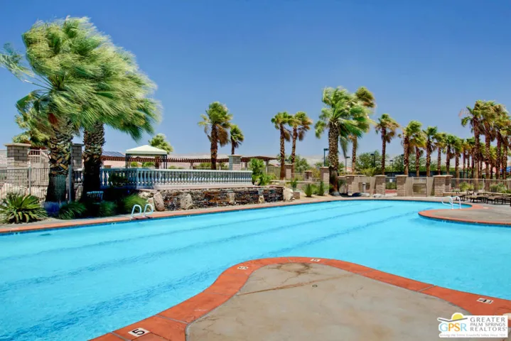 1997 Savanna Way, Palm Springs, California 92262