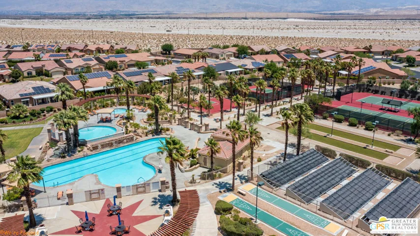 1997 Savanna Way, Palm Springs, California 92262