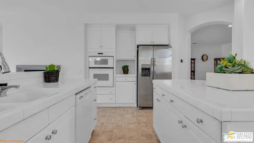 1997 Savanna Way, Palm Springs, California 92262