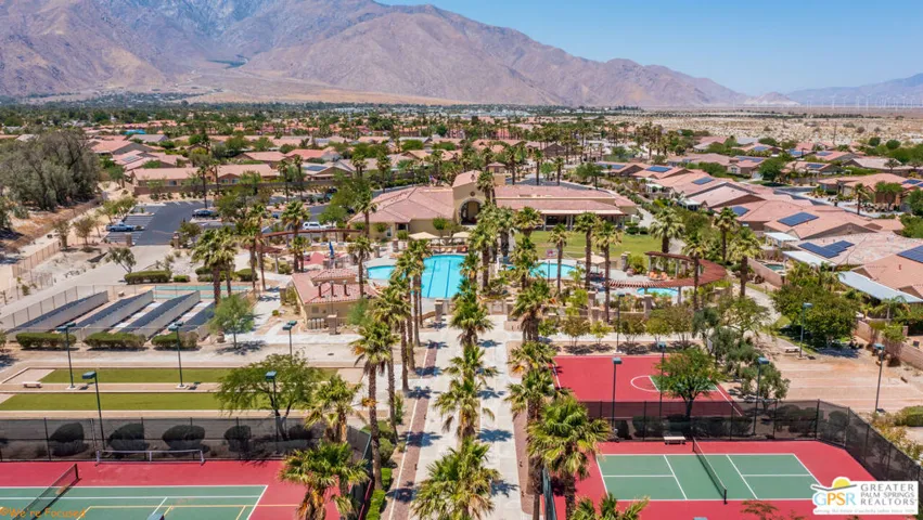 1997 Savanna Way, Palm Springs, California 92262