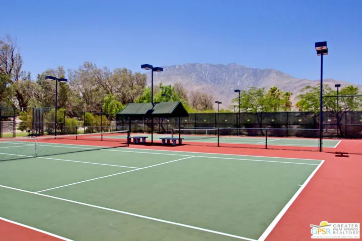 1997 Savanna Way, Palm Springs, California 92262