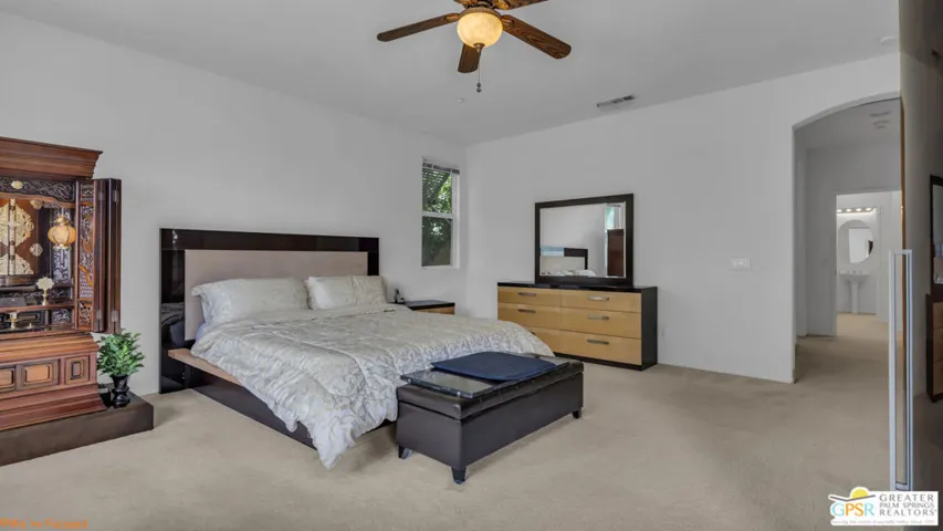 1997 Savanna Way, Palm Springs, California 92262
